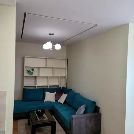 Apartment Helianthus, By Bloom In